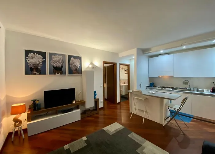 Ada’s Garden House Apartment Rom
